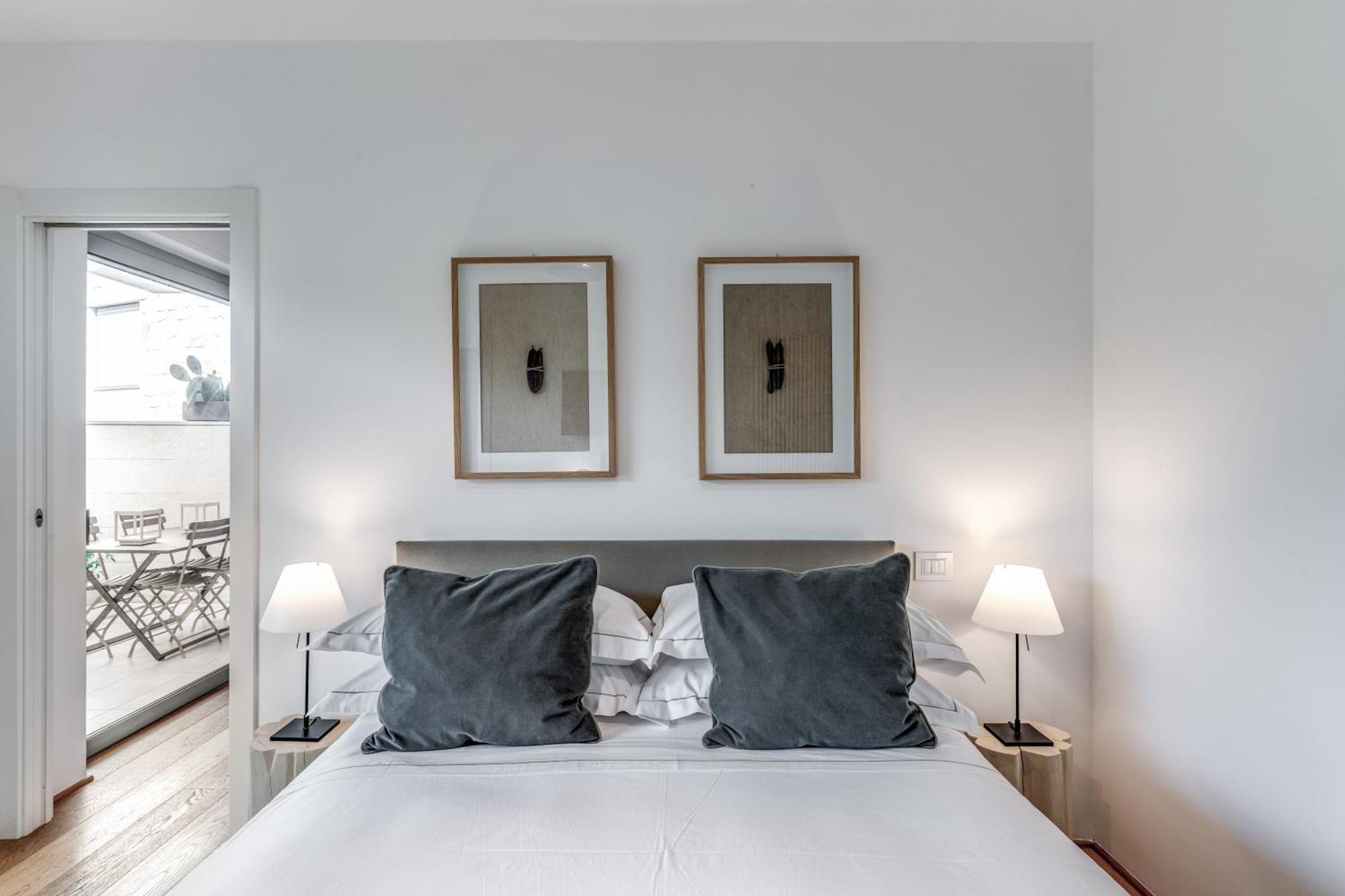 Olea Boutique Suites Polignano Polignano a Mare Exterior photo