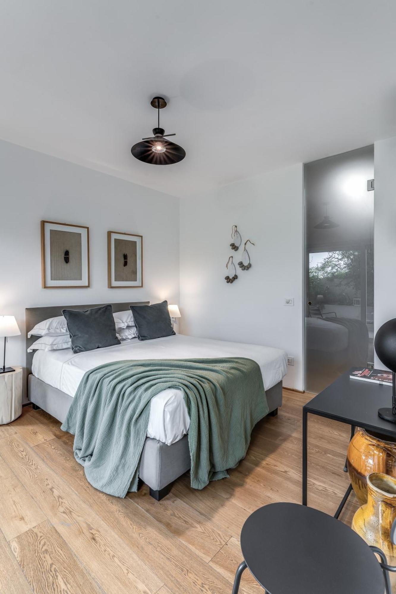 Olea Boutique Suites Polignano Polignano a Mare Exterior photo